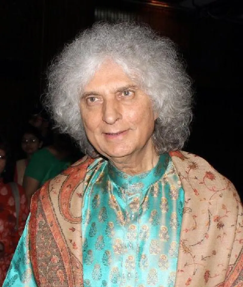 Bollywood Mourns The Demise Of Santoor Maestro Shivkumar Sharma