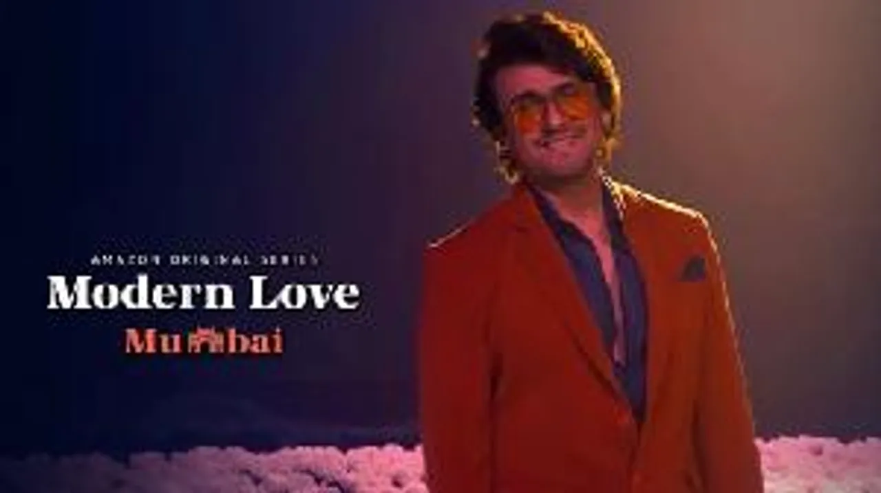 Kaisi Baatein Karte Ho From Modern Love Mumbai Out Now