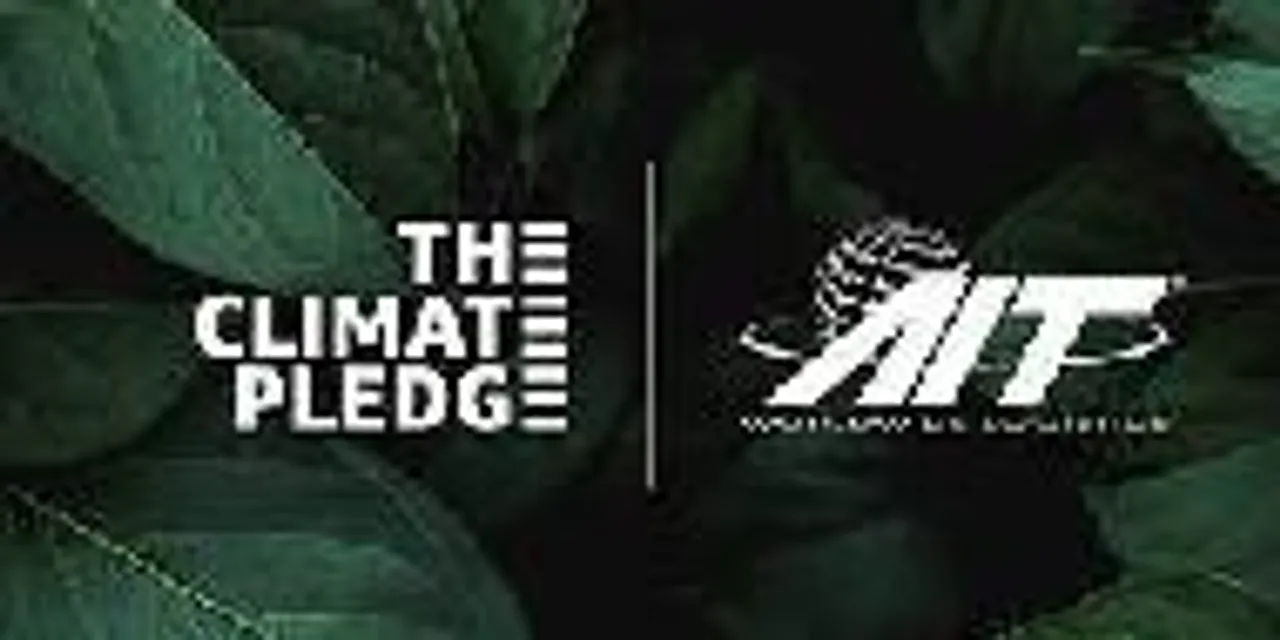 AIT Worldwide Logistics Signs The Climate Pledge