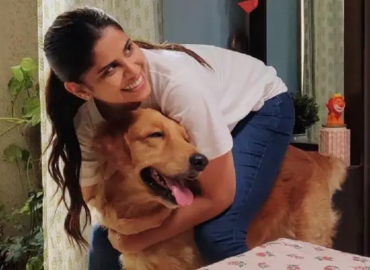 Pet Puran Is Something Fresh And Unique For The Audience Says Sai Tamhankar