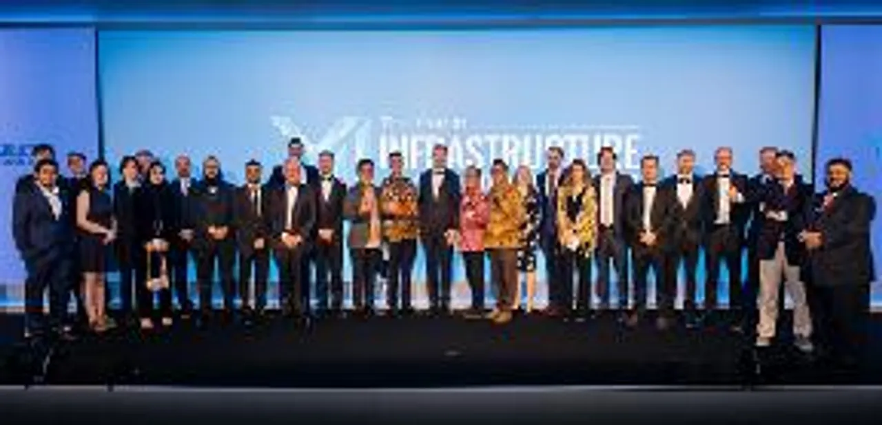 Bentley Systems Announces Winners of the 2022 Going Digital Awards in Infrastructure