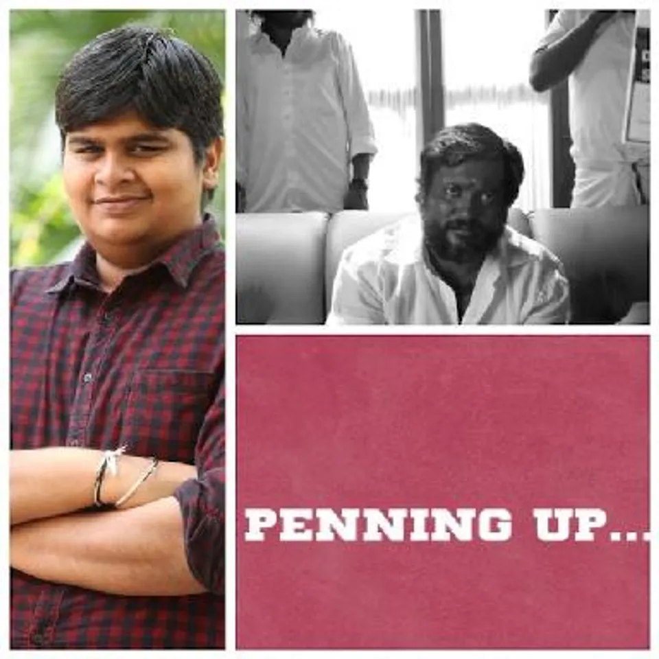 Karthik Subbaraj Penning Sequel Of Jigarthanda