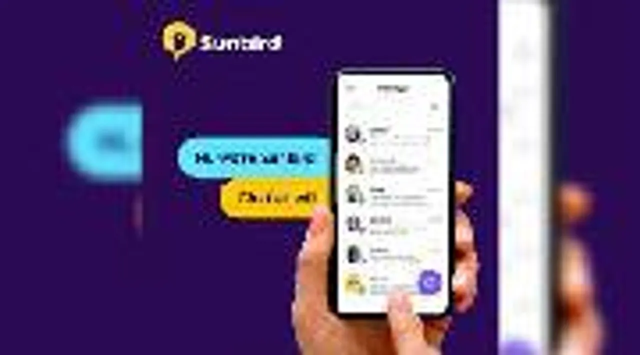 Sunbird App Brings Unified Messaging with iMessage on Android to India