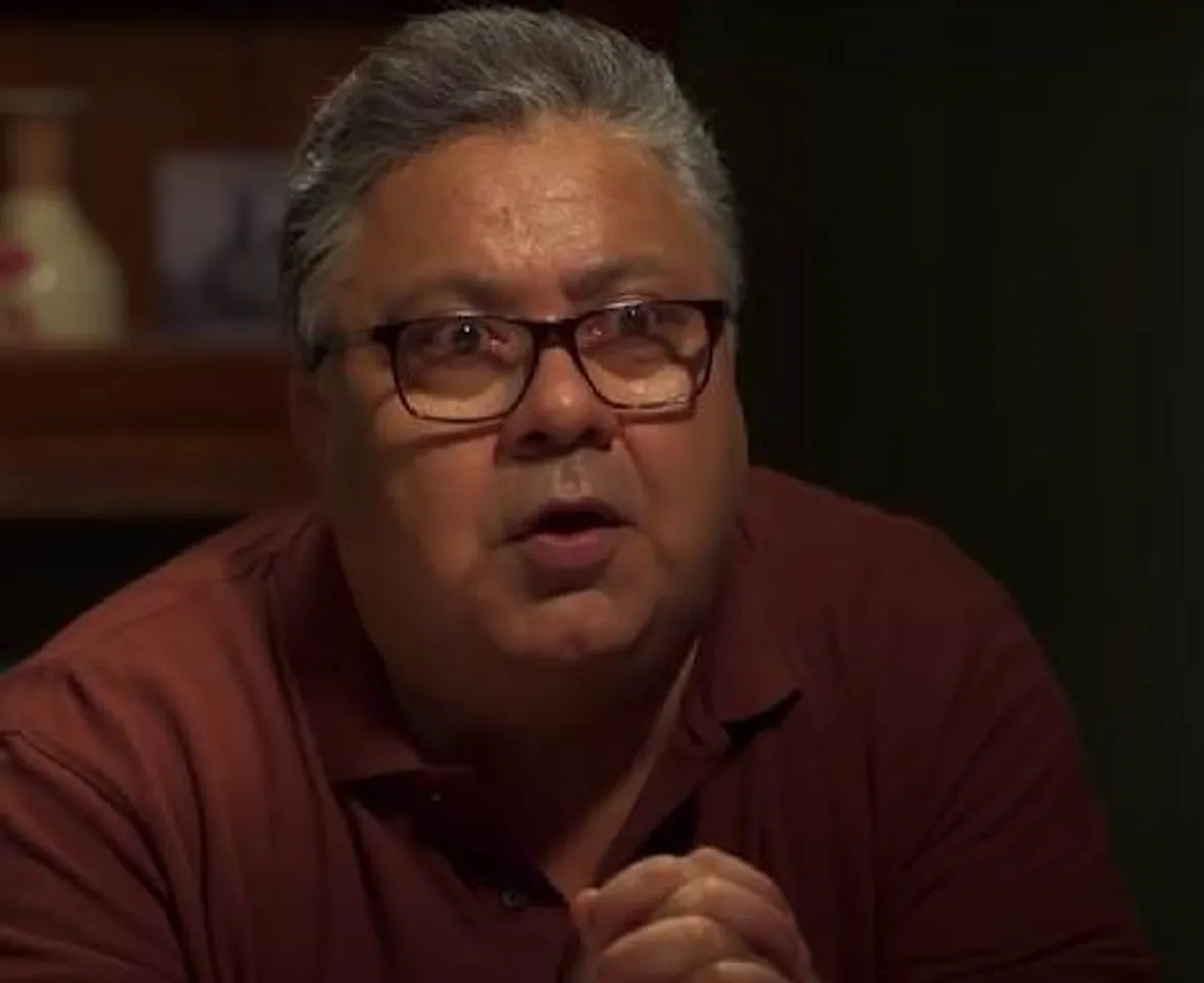 Home Shanti Is A Family Entertainer Says Manoj Pahwa