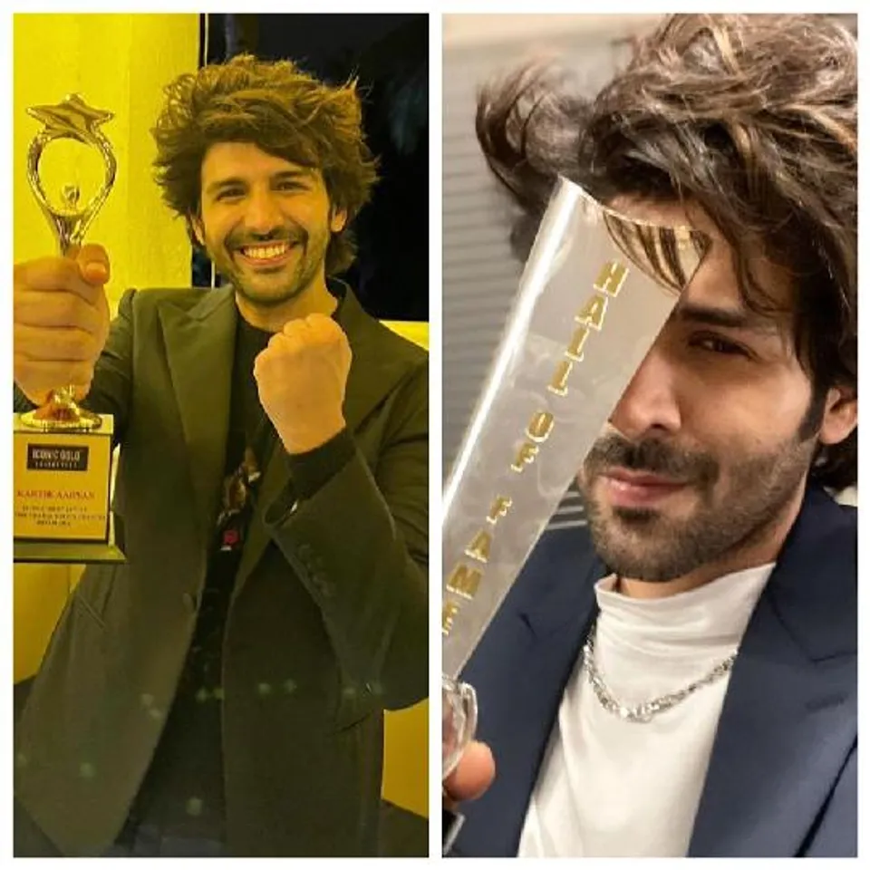 2022 Will Be An Exciting Year For Me Says Kartik Aaryan