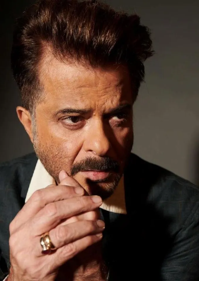 Anil Kapoor Clock 4 Decades In Film Industry