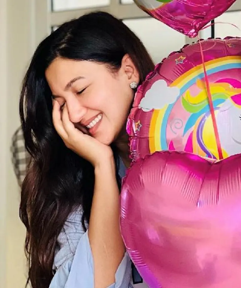 Gauahar Khan Excited About Her Siksha Mandal And IRL