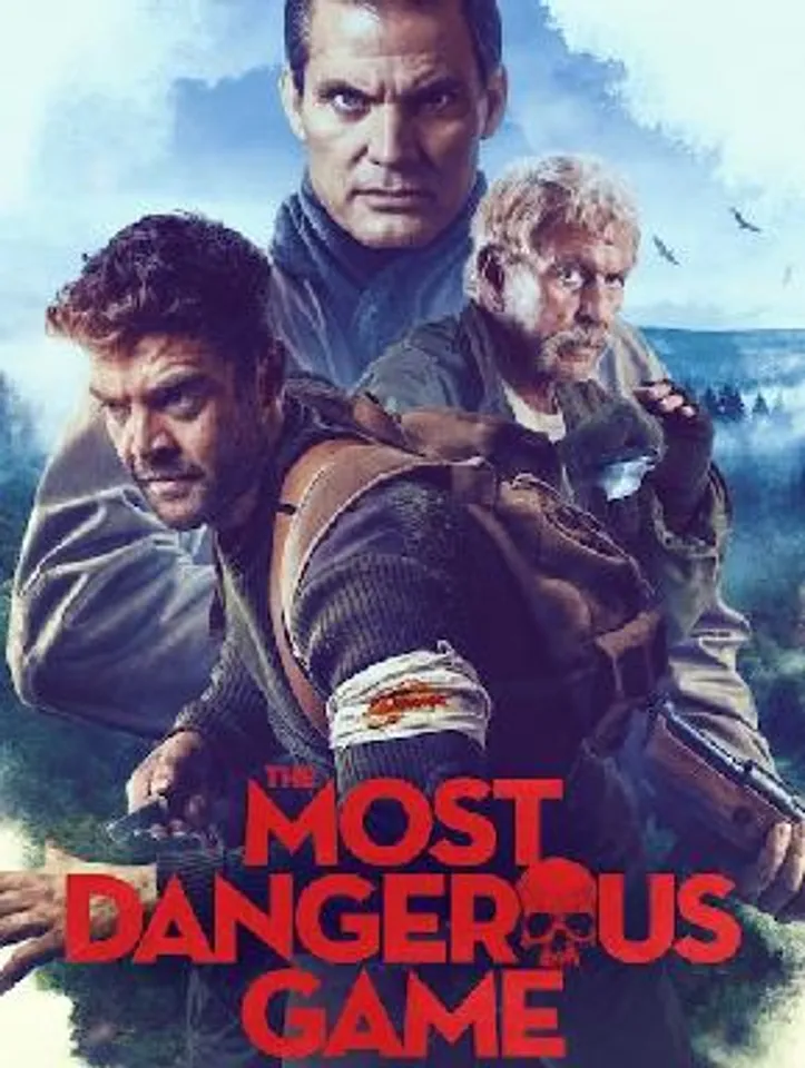 The Most Dangerous Trailer Is Out
