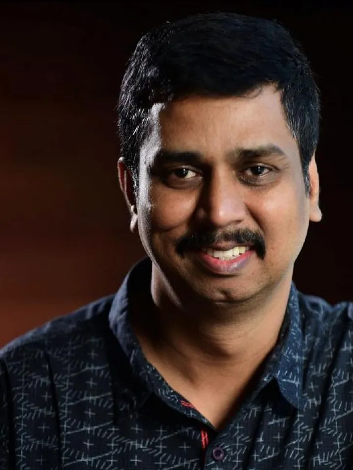 Junglee Pictures Welcomes TJ Gnanavrl Onboard Dosa King