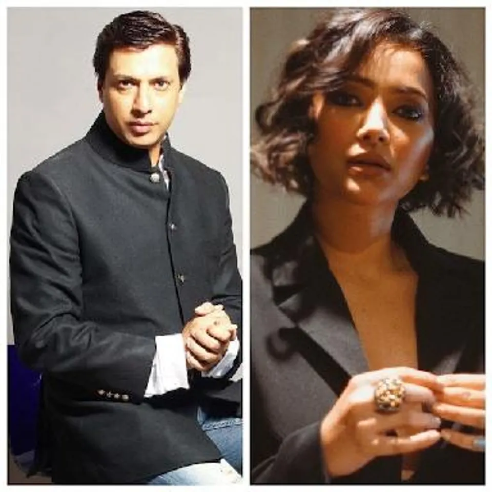 Madhur Bhandarkar And Shweta Basu Prasad Grateful For India Lockdown Success