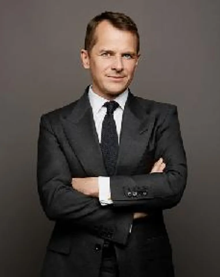 Guillaume Jesel Promoted to President, Global Brands, TOM FORD BEAUTY, BALMAIN BEAUTY and Luxury Business Development