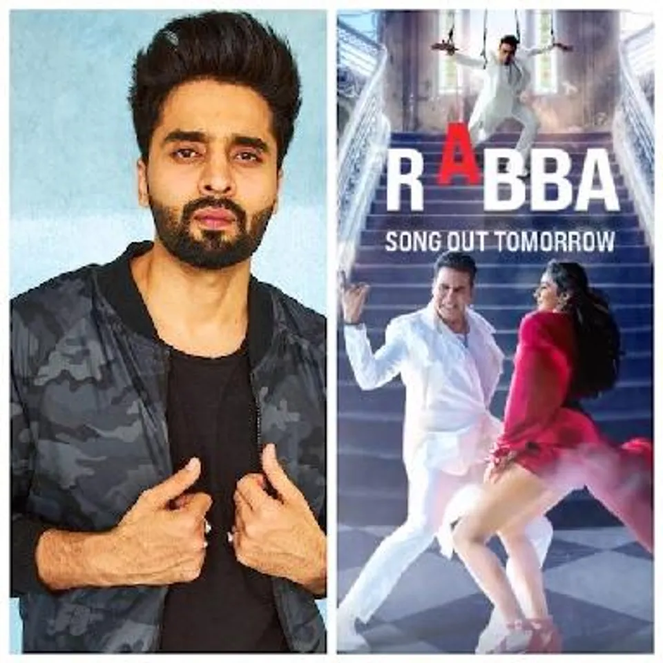 Jackky Bhagnani Unveils Rabba Teaser From Cuttputlli