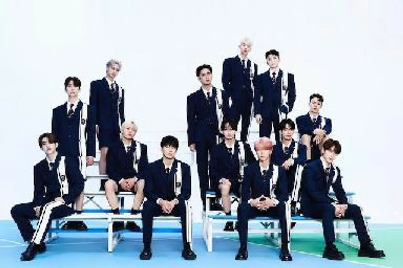 Seventeen To Take Over Osaka, Tokyo And Nagoya With The City Project During Japan Tour