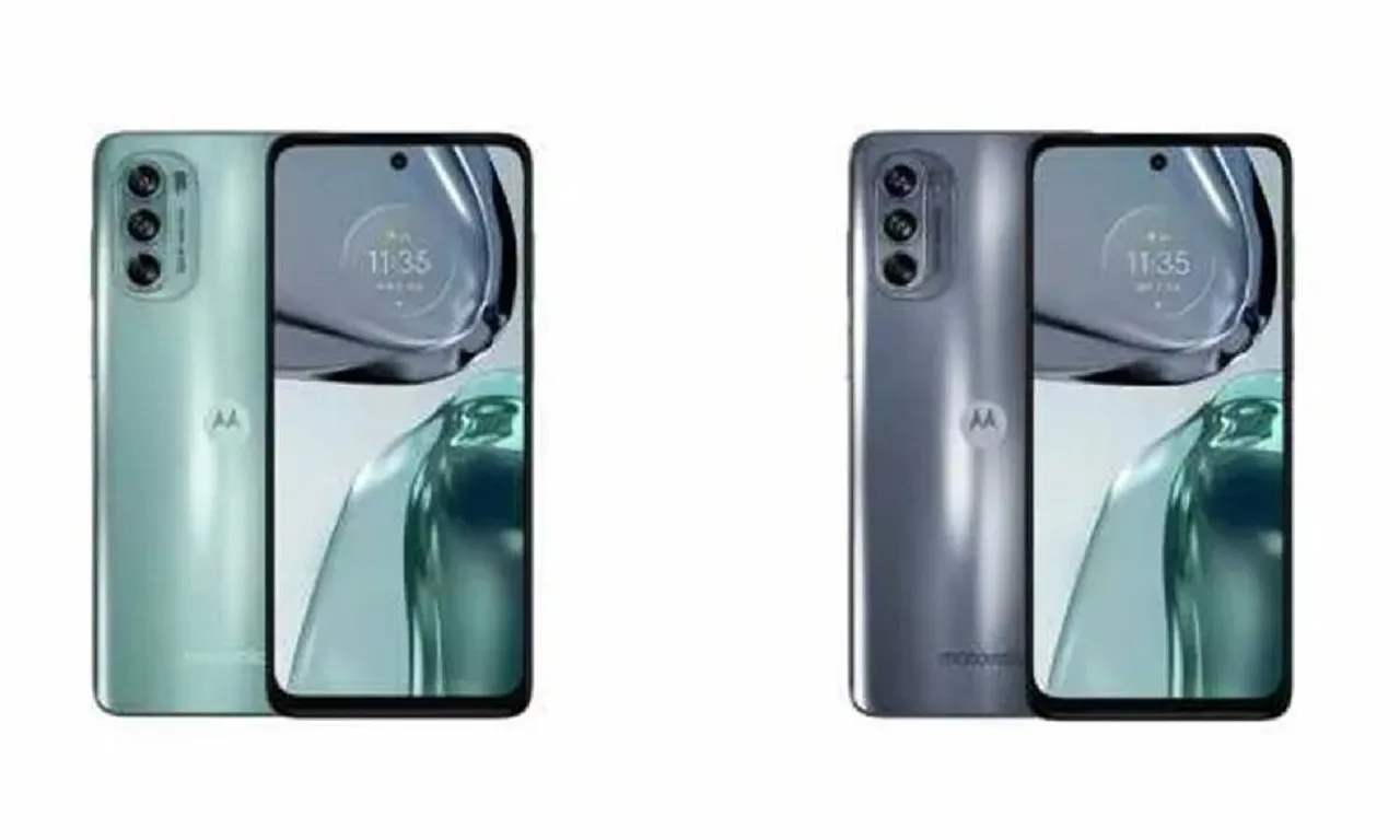 Motorola Announces Never Before Seen Discounts on Its Smartphone Range – Including the Recently Launched Bestsellers moto g62 5G & moto g32 and Flagships from Their Edge Series, During Flipkart’s Big Billion Days Sale