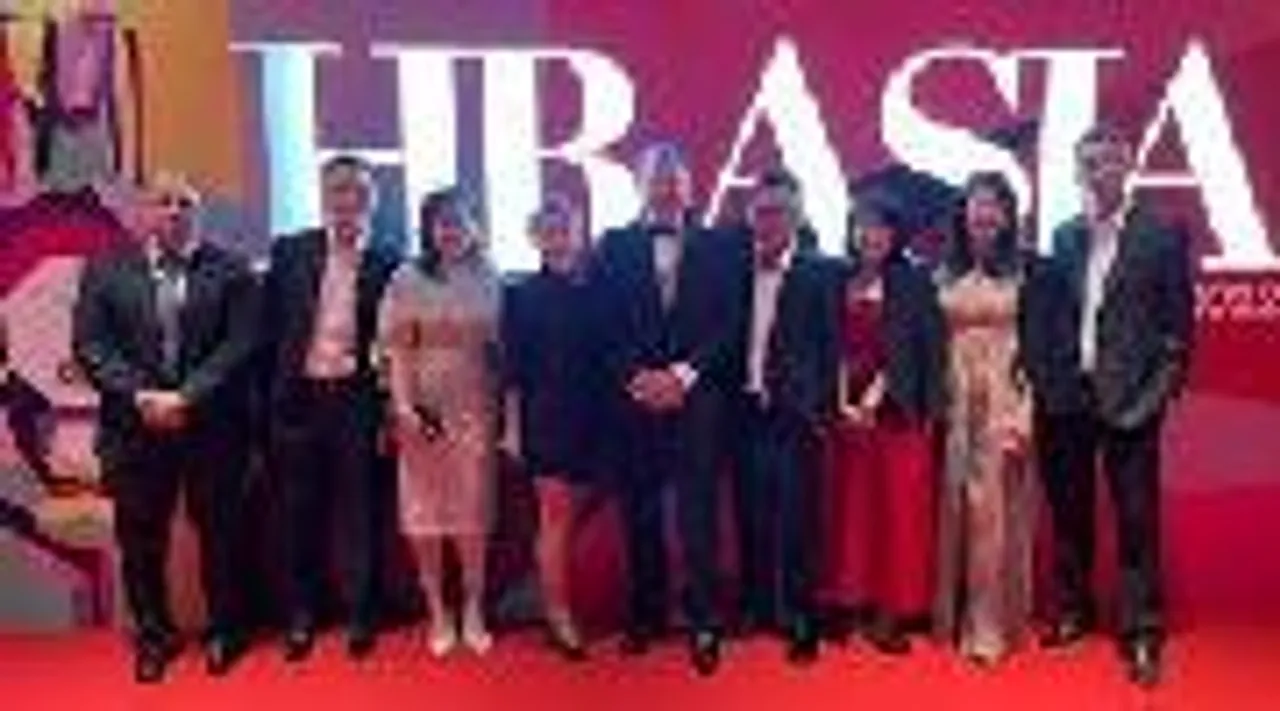 Juniper Networks Singapore Wins HR Asia’s ‘Best Companies to Work for in Asia 2022’ Award