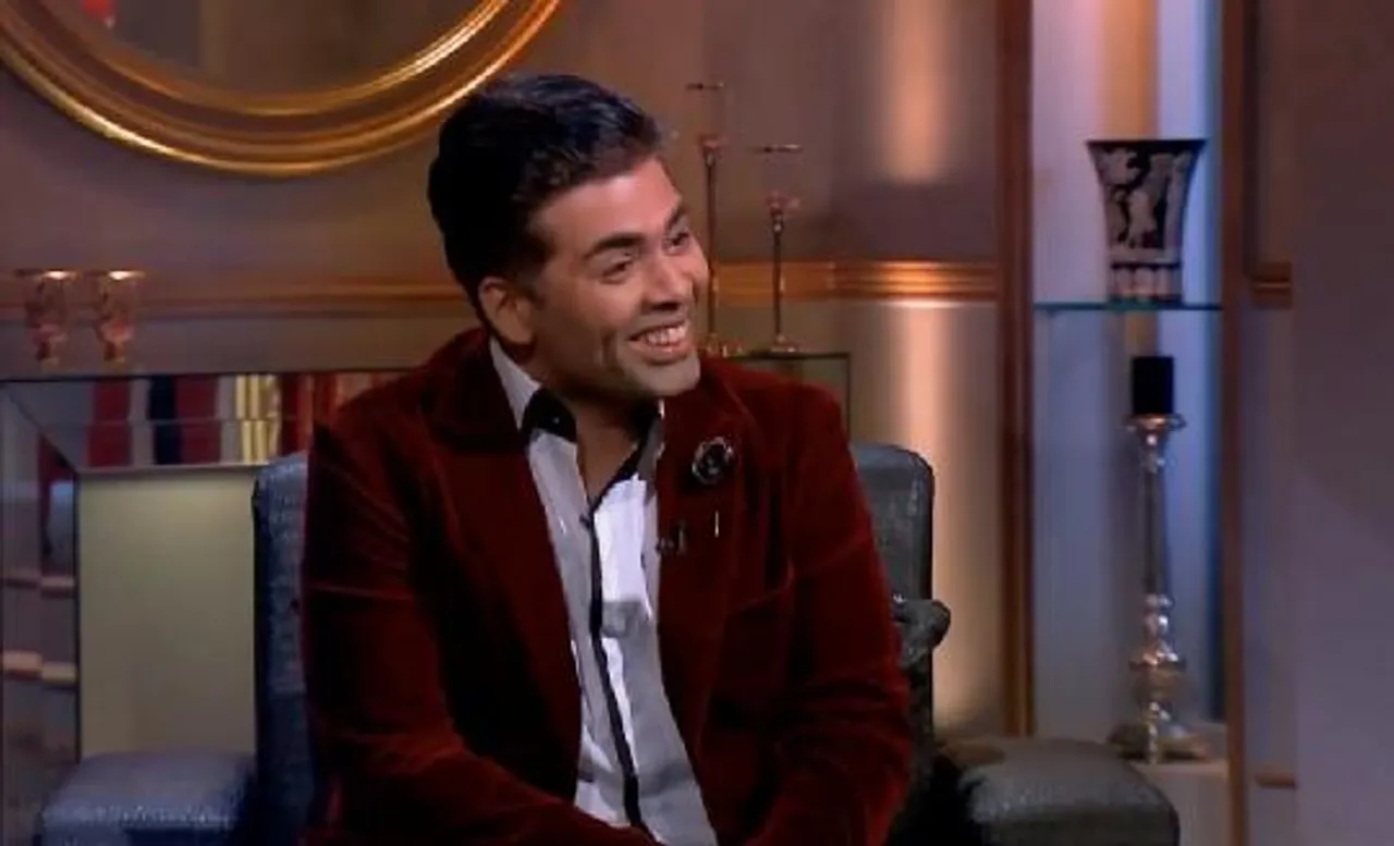 Koffee With Karan Season 7 New Teaser Is Out