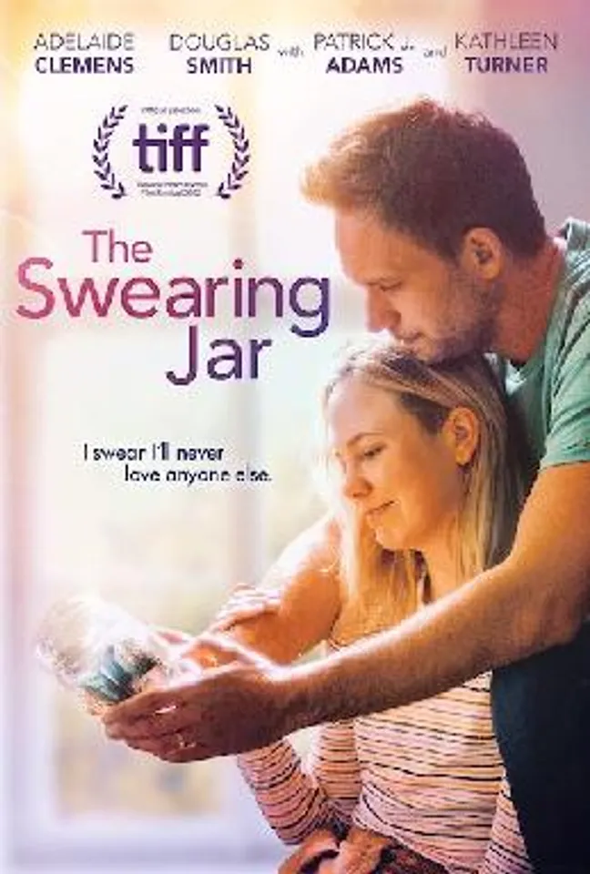 The Swearing Jar Trailer Is Out