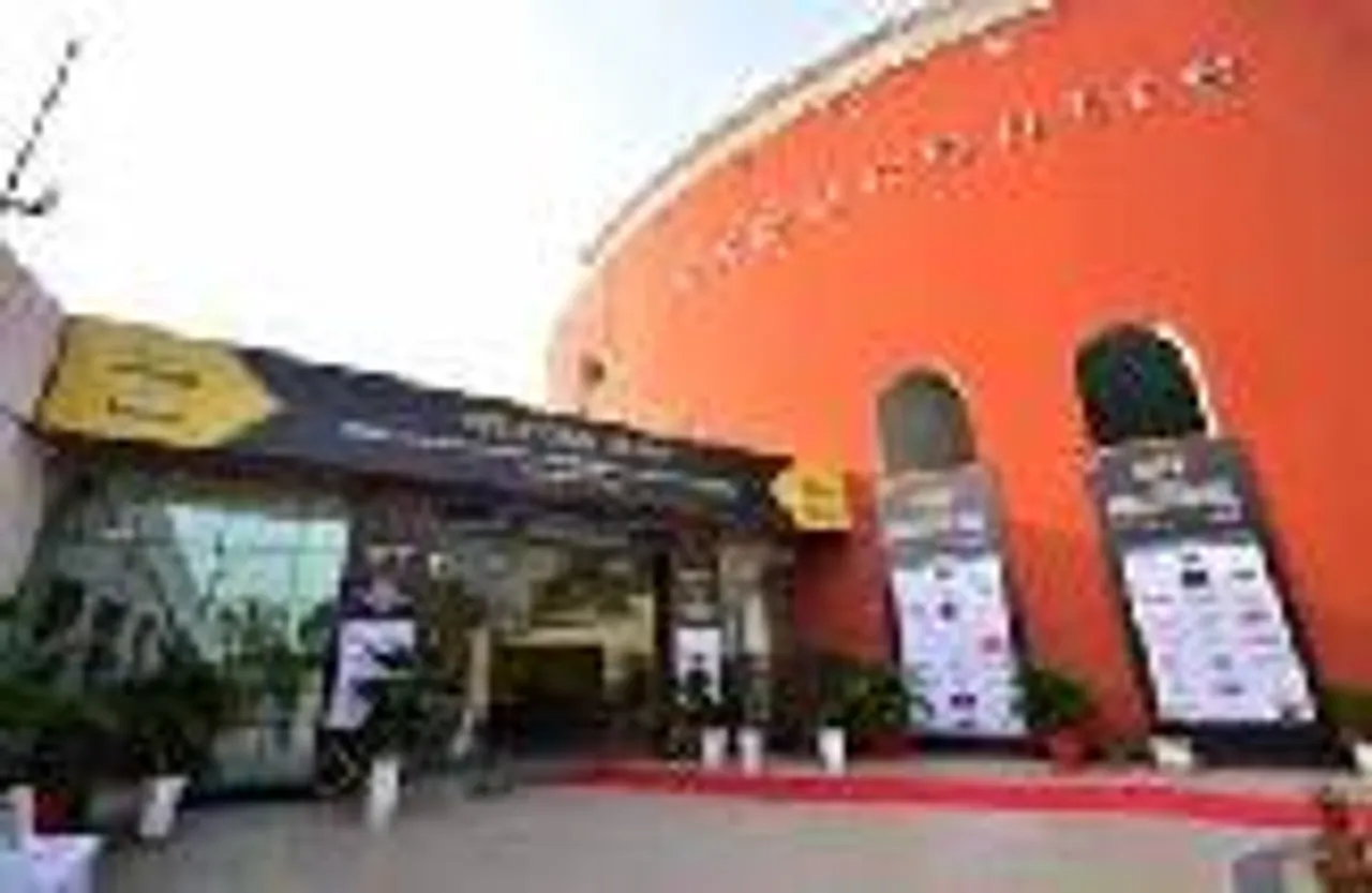 Turkish Craftsmanship Sets the Benchmark for Design and Quality at India International Furniture Fair