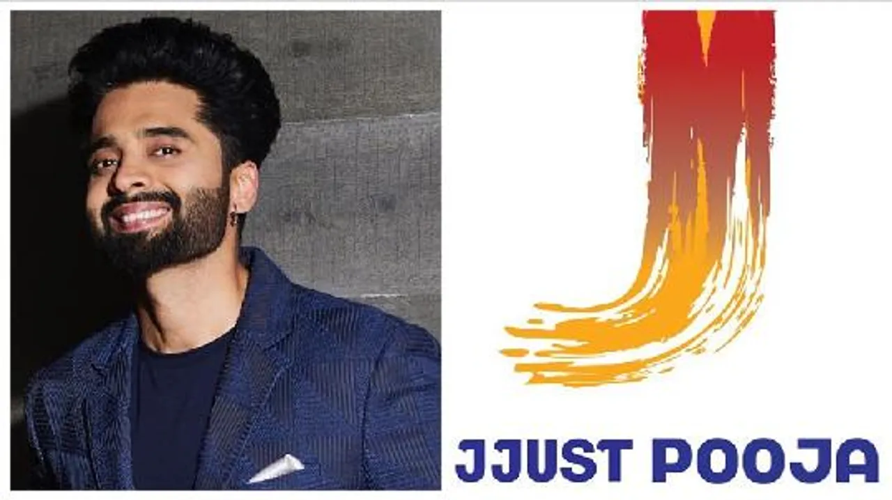 Jackky Bhagnani Announces Jjust Pooja