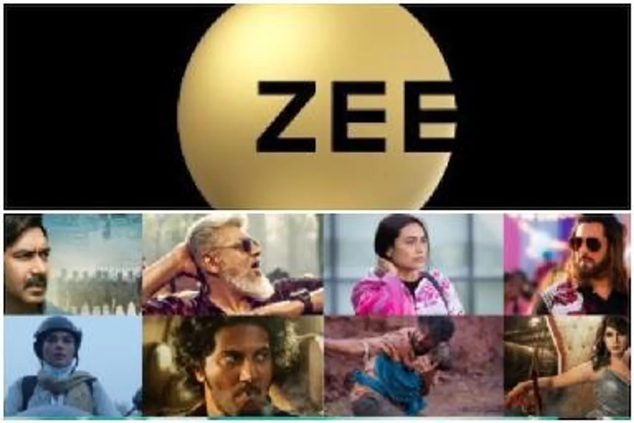 Zee Studios Announces 2023 Slate, A Whopping 28 Films With Mega Stars