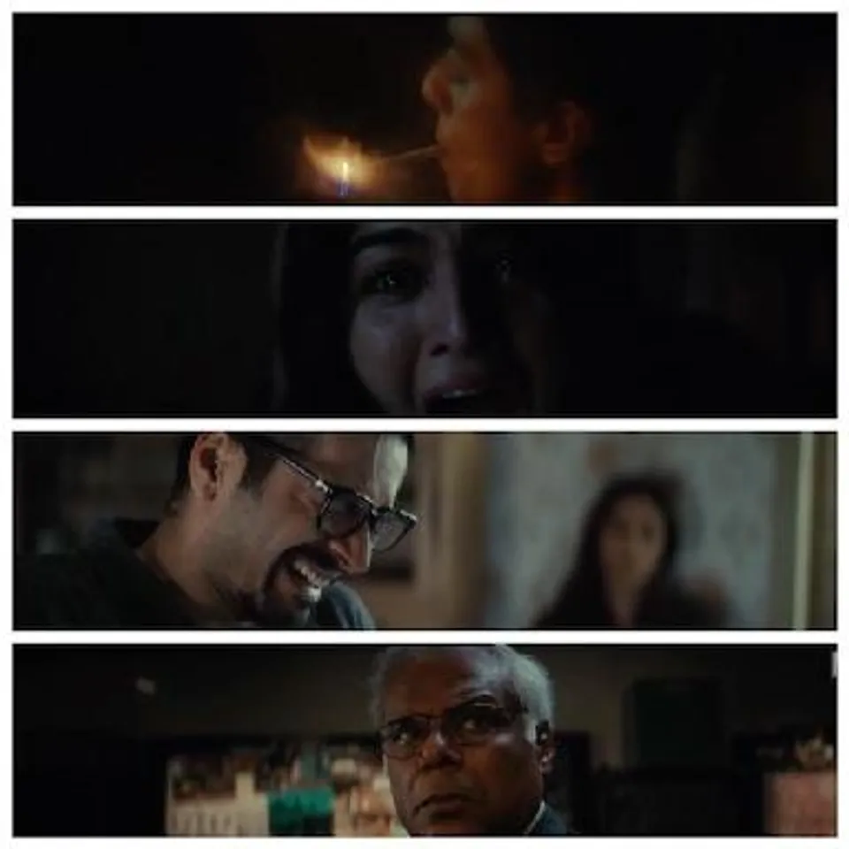 Tabu, Ali Fazal, Ashish Vidyarthi In Vishal Bhardwaj Helmed Khufiya