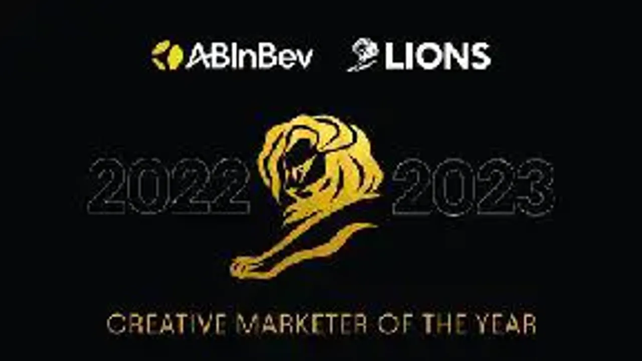 AB InBev Wins Unprecedented Back-to-back “Creative Marketer of the Year”