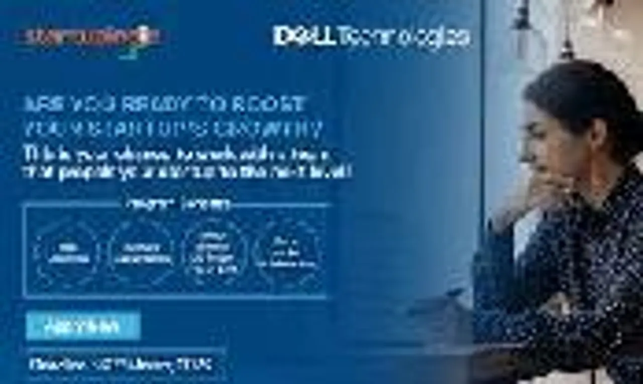 Dell Technologies Partners with Startup India to Empower Startups Scale and Leverage the Right Technology to Drive Innovation