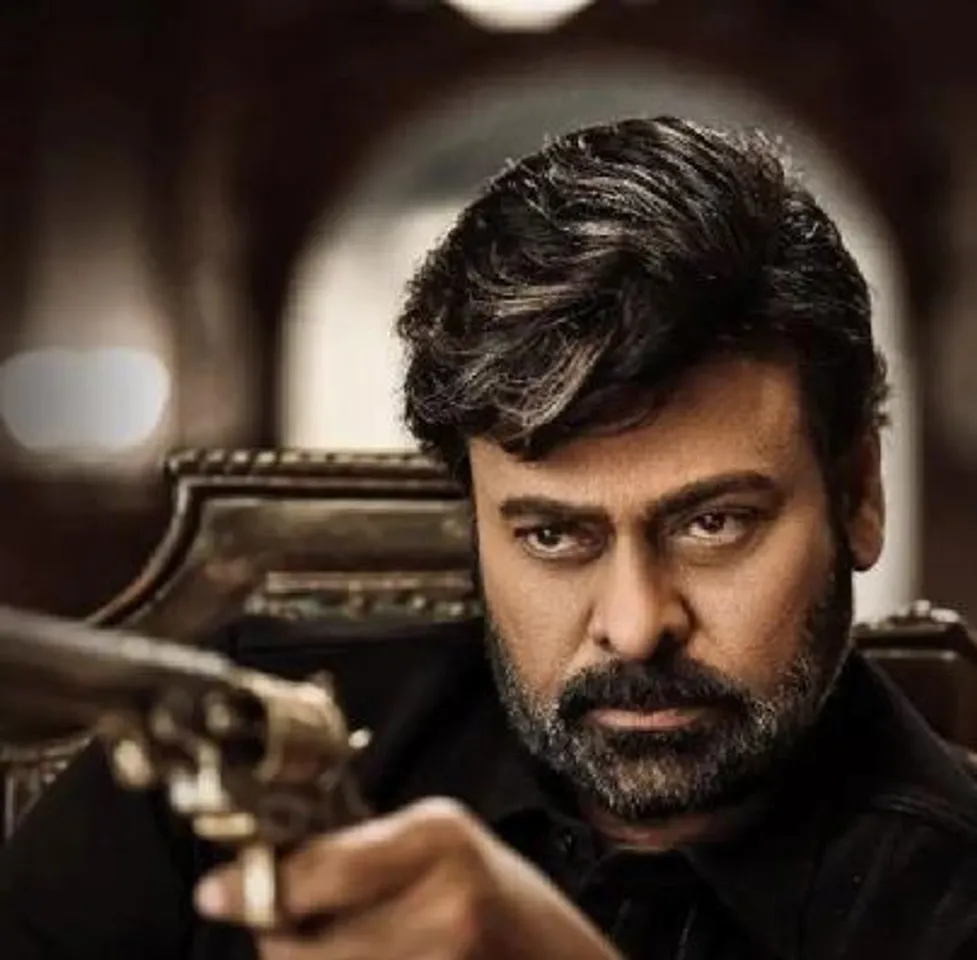 Godfather 2 Is Possible Says Chiranjeevi