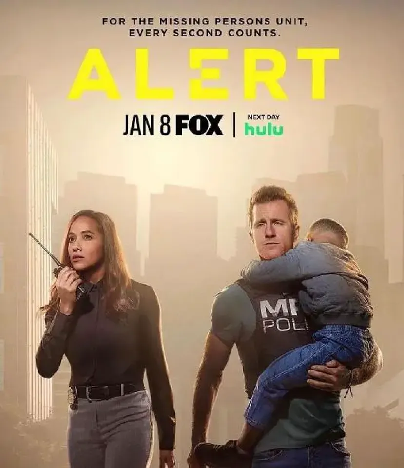 Jamie Foxx Confirms The Release Date Of Alert