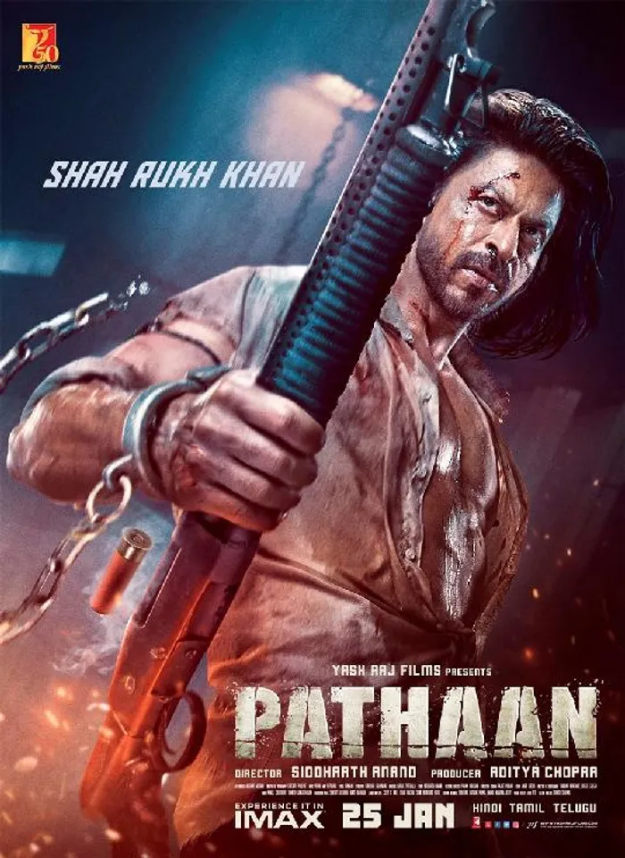 Pathaan Trailer Packs A Punch, Crosses 3.6 Million Within Hours of Its Release