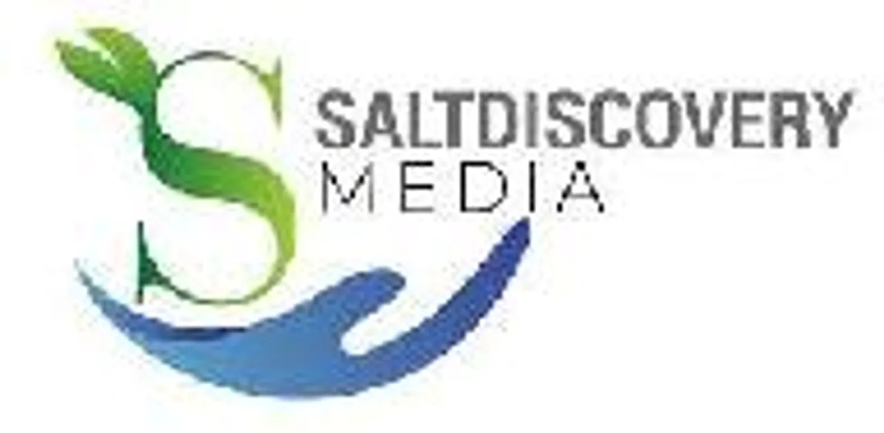 SaltDiscovery Media Launches Pharmanewslive