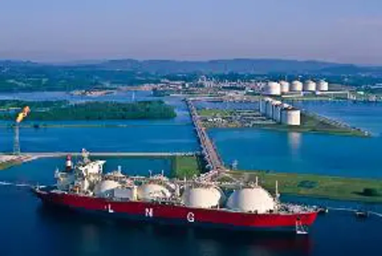 Methane Electrolysis Can Decarbonize LNG/LPG Imports and Achieve EU’s Climate Targets