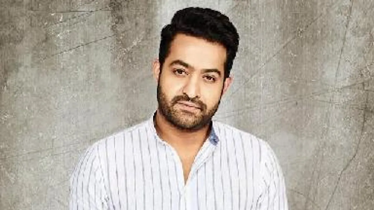 Man of Masses NTR Jr gets nominated for Best Actor in the Critics’ Choice Super Awards