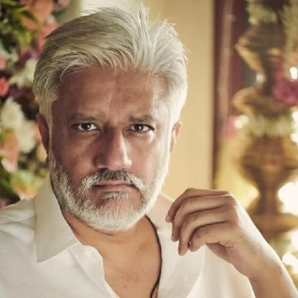 Vikram Bhatt Celebrates 30 Years Of Filmmaking