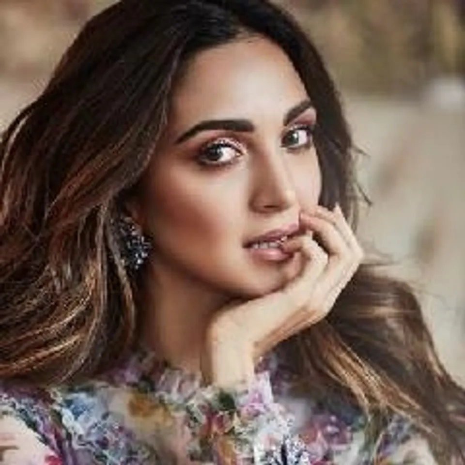 Kiara Advani Unveils Motion Poster Of Her Character From Bhool Bhulaiyaa 2