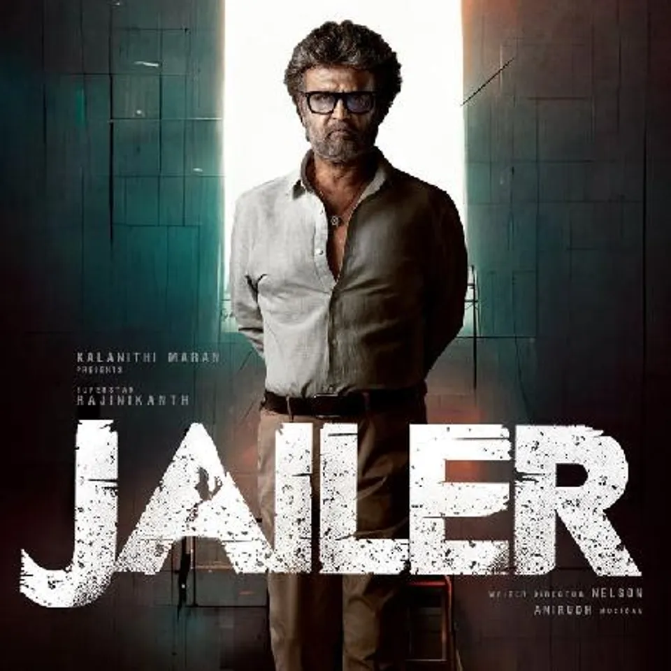 Breaking News: Rajinikanth's Jailer Sets the Screens on Fire with its Release Date!
