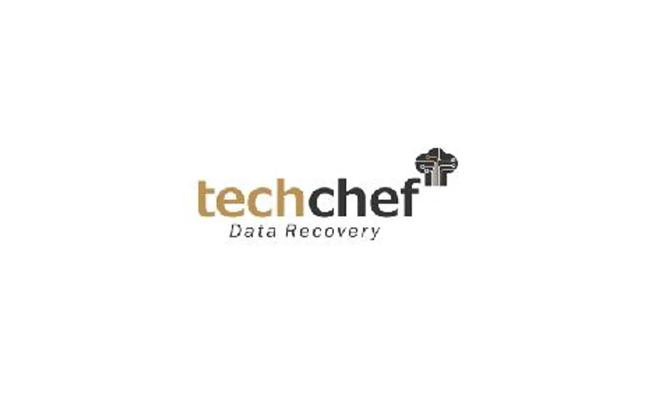 Techchef – the Winner of CIO Select Award 2022 for the Best Data Recovery Company at the Hybrid Cloud Summit and Awards 2022