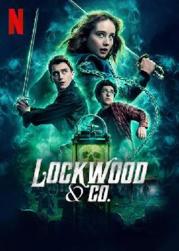 Lockwood & Co, Trailer Is Out