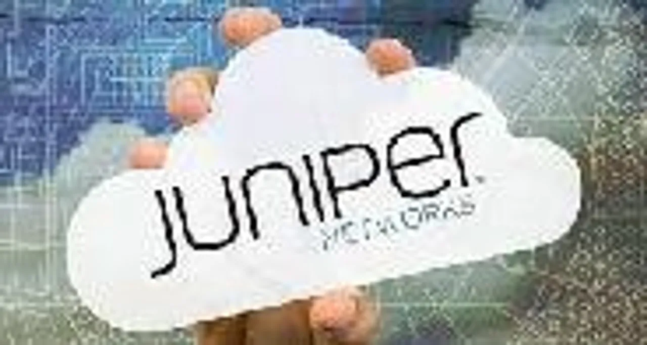 Juniper Networks Selected as Preferred Technology Partner for Deutsche Telekom’s Universal Managed Services Infrastructure