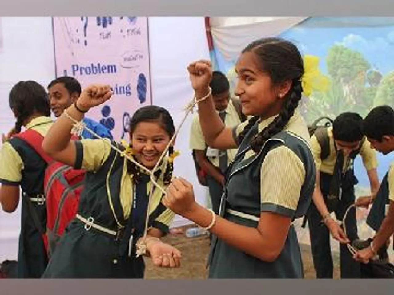 Knowledge Is Growth: Key Projects by Maa Foundation Boosting Education in India
