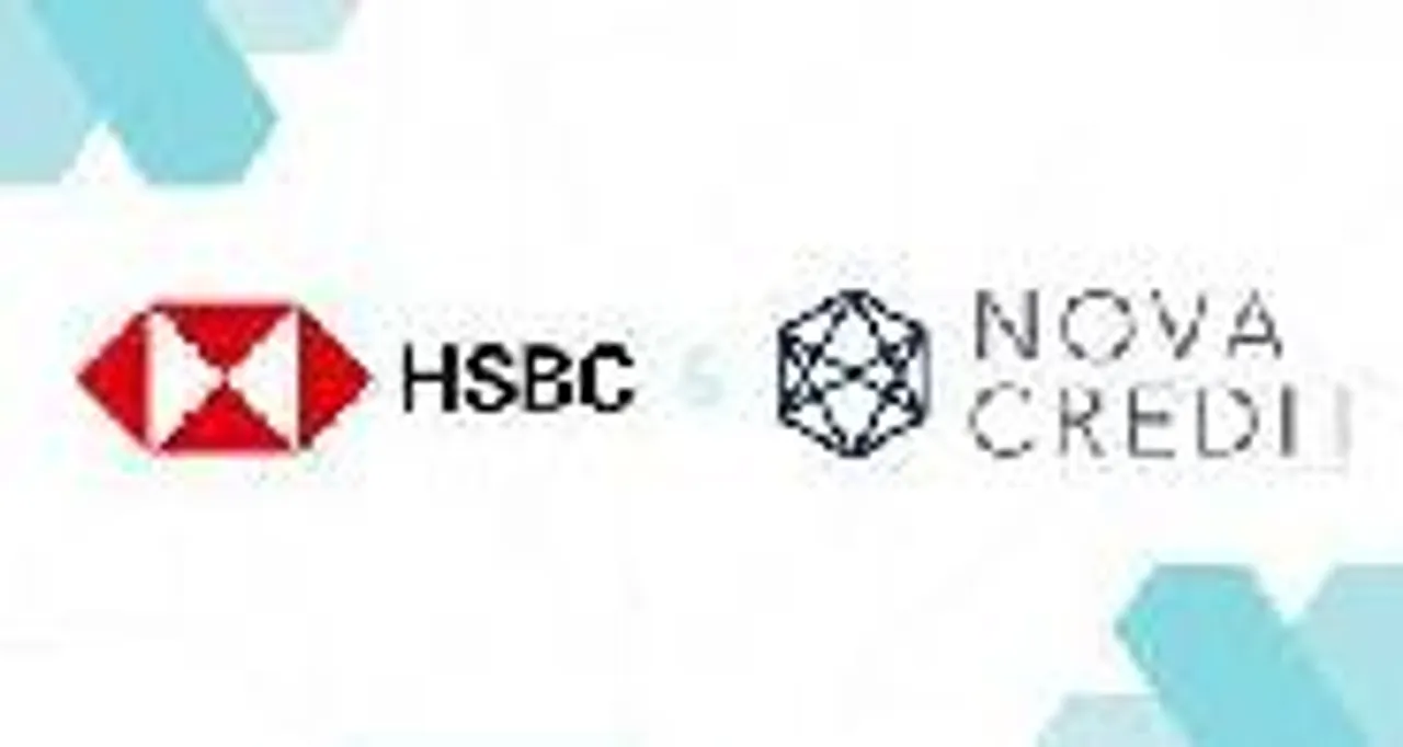 HSBC and Nova Credit Launch Partnership to Offer Customers Borderless International Credit Checking