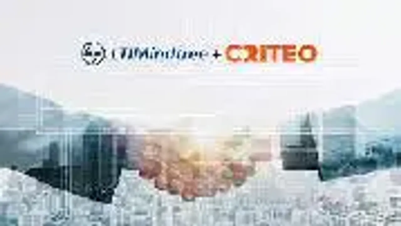 LTIMindtree Partners with Criteo to Drive IT Operational Efficiency