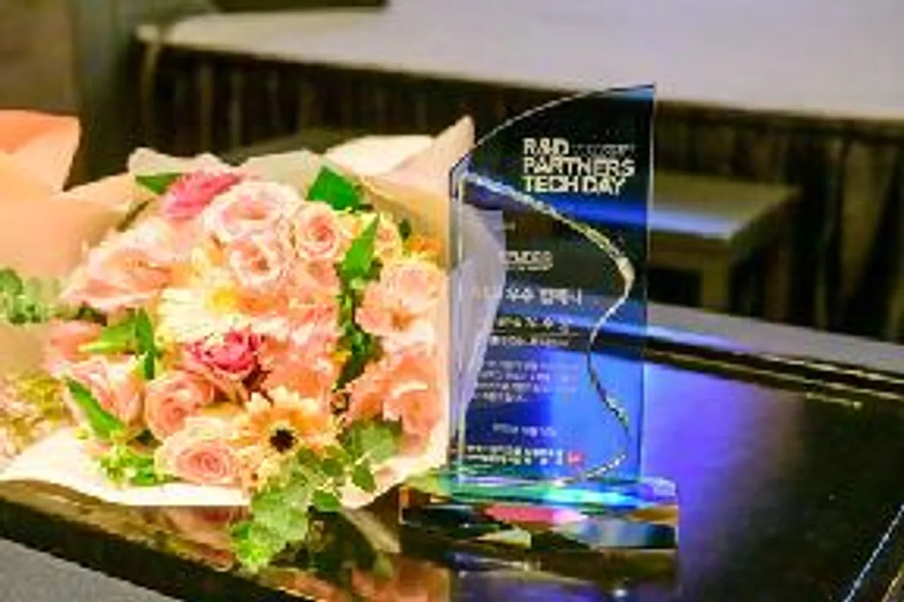 Eaton's Breaktor® Circuit Protection Solution Named ‘Best Technology’ at Hyundai-Kia Motor Corporation R&D Tech Day