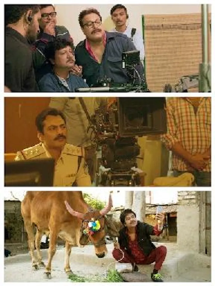Holy Cow Gets A Release Date Starring Nawazuddin Siddiqui Tigmanshu Dhulia and Sanjay Mishra