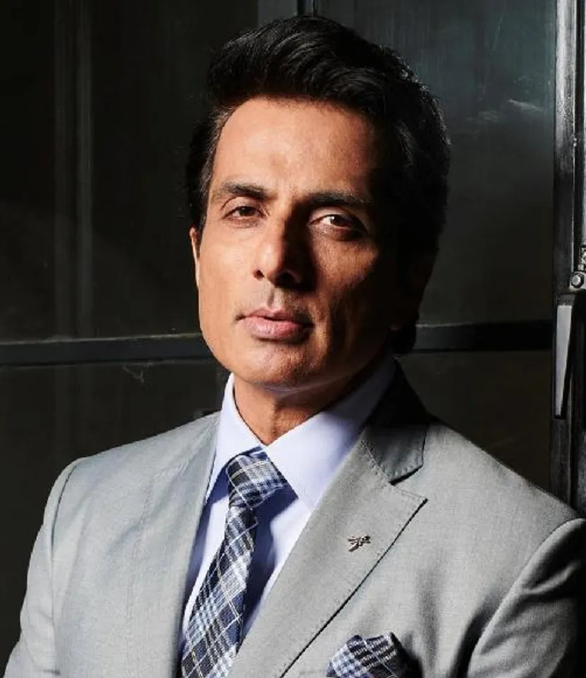 Fateh Is An Action Thriller Confirms Sonu Sood