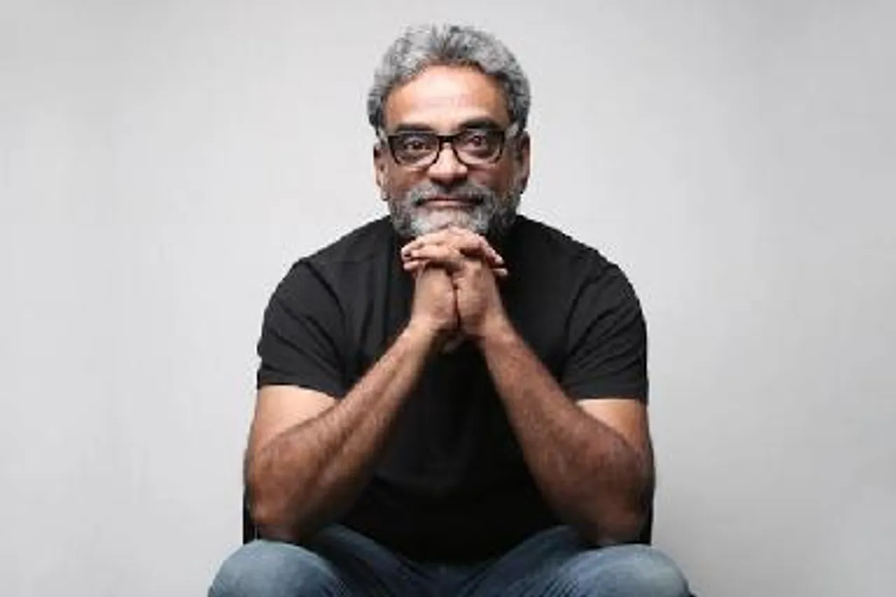 Chup – Revenge Of The Aritst Is A Tribute To Guru Dutt Says R Balki