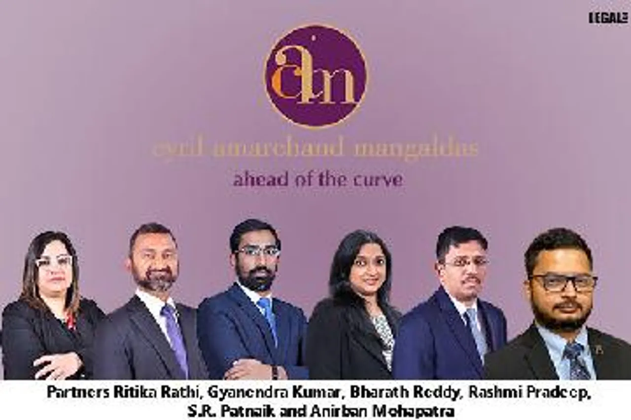 Cyril Amarchand Mangaldas Advises on Acquisition of Harappa Learning by upGrad