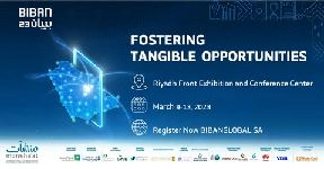 Biban 2023: Saudi Arabia’s Flagship SME Forum Returns to Unite the World’s Most Innovative Start-Ups, Entrepreneurs, and Investors
