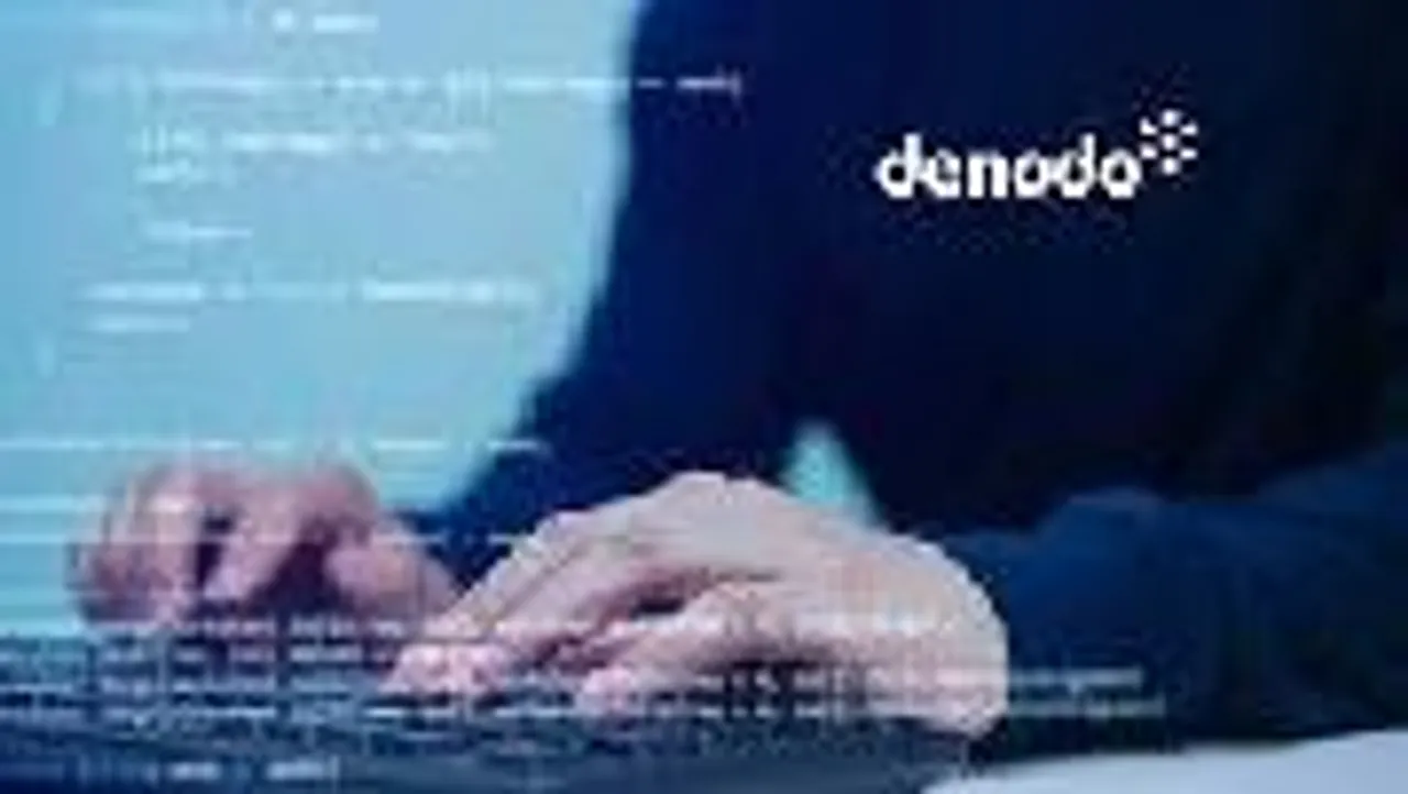 Denodo Named a Customers’ Choice in the 2023 Gartner® Peer Insights™ “Voice of the Customer”: Data Integration Tools