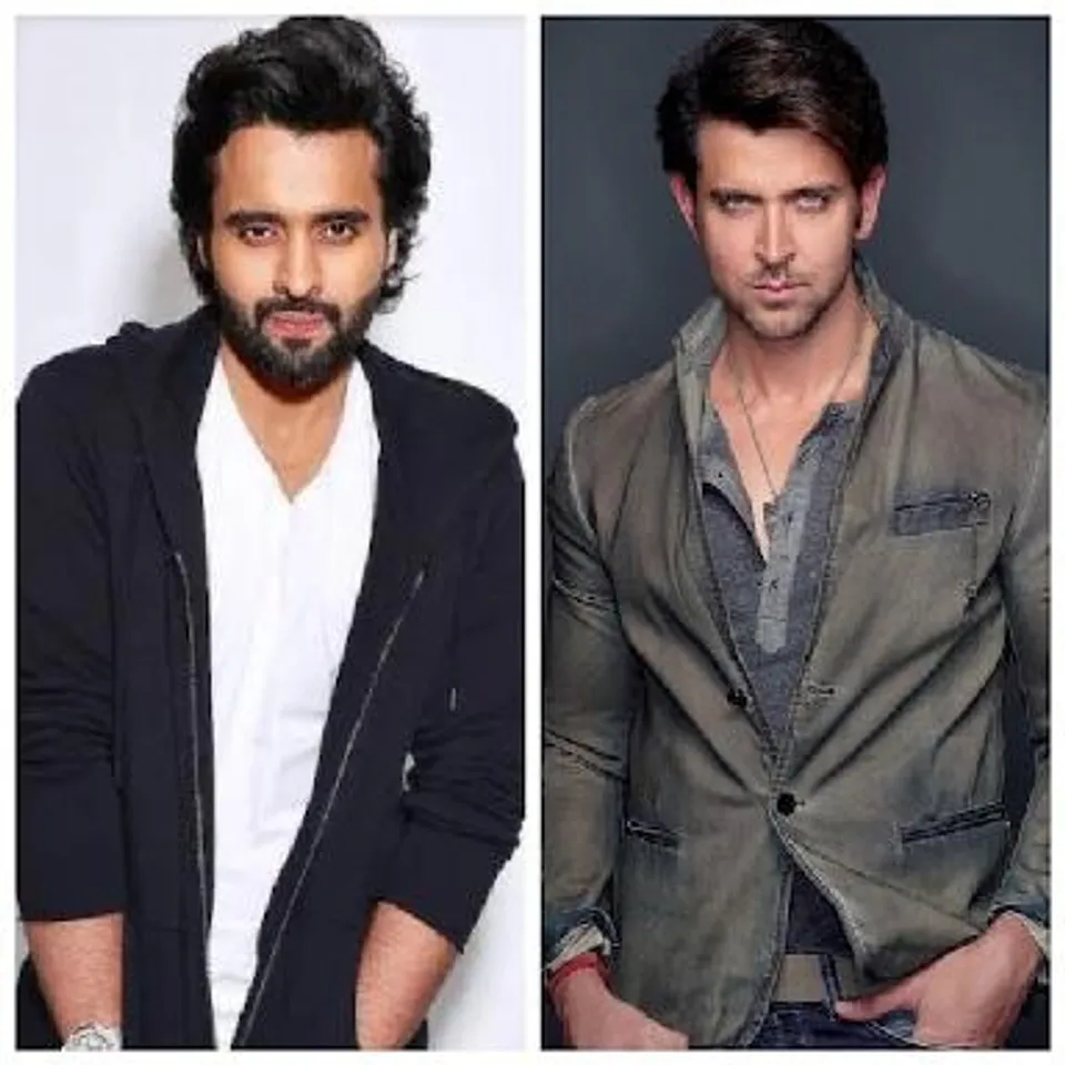 Hrithik Roshan Crooning Jjust Music’s Vande Mataram, I Am Thrilled Says Jackky Bhagnani